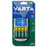 VARTA Ladegert lcd Charger, USB, mit 12 v Adapter