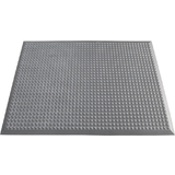 miltex arbeitsplatzmatte Yoga ergo Fire, 650 x 950 mm