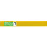CANSON Krepppapier-Rolle, 32 g/qm, Farbe: zitronengelb (15)