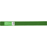 CANSON Krepppapier-Rolle, 32 g/qm, Farbe: moosgrn (21)