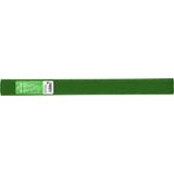 CANSON Krepppapier-Rolle, 32 g/qm, Farbe: grasgrn (50)