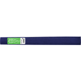 CANSON Krepppapier-Rolle, 32 g/qm, Farbe: lasurblau (13)