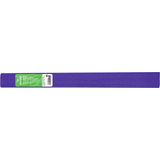 CANSON Krepppapier-Rolle, 32 g/qm, Farbe: violett (11)