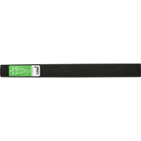CANSON Krepppapier-Rolle, 32 g/qm, Farbe: schwarz (29)