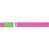 CANSON Krepppapier-Rolle, 32 g/qm, Farbe: rosa (61)