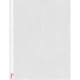 Esselte Prospekthlle standard Plus, din A4, PP, 0,09 mm