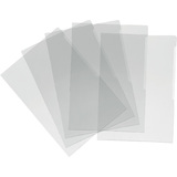 DURABLE premium Sichthlle, din A3, 0,3 mm, glasklar