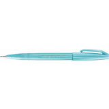 PentelArts faserschreiber Brush sign Pen ses 15, wasserblau