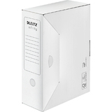 LEITZ archiv-schachtel Infinity, wei, surefrei, (B)100 mm