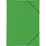 PAGNA eckspannermappe "Trend Colours", din A3, grn