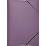 PAGNA eckspannermappe "Trend Colours", din A3, lila