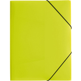 PAGNA eckspannermappe "Trend Colours", din A3, lindgrn