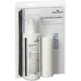 DURABLE Weiwandtafel-Reinigunsset whiteboard CLEANING KIT