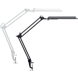 MAUL led-tischleuchte MAULatlantic, mit Klemmfu, wei