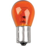 cartrend Kugellampe, 12 Volt, 21 Watt, gelb, Inhalt: 2 Stck