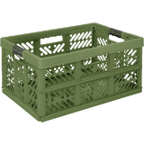 keeeper profi-klappbox "ben", 45 Liter, olive