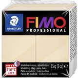 FIMO professional Modelliermasse, champagner, 85 g