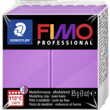 FIMO professional Modelliermasse, lavendel, 85 g