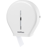 satino by wepa Grorollen-Toilettenpapier-Spender, gro