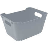 keeeper aufbewahrungsbox "lotta", 1,8 Liter, nordic-grey