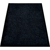 miltex schmutzfangmatte EAZYCARE WASH, 600 x 850 mm, schwarz