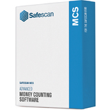 Safescan money Counting software MCS 4.0