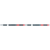 BACHMANN it Steckdosenleiste, 1 HE, 48-fach, pdu Level