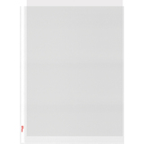 Esselte Prospekthlle standard Plus, din A3 hoch, PP, 0,09mm