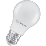LEDVANCE led-lampe CLASSIC A, 4,9 Watt, E27, matt