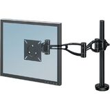 Fellowes monitorarm Vista, schwarz