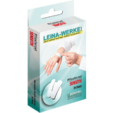 Leina pflaster-set "Sensitiv", 20-teilig, wei