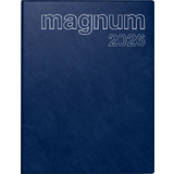 rido id buchkalender "magnum Catana", 2026, dunkelblau