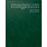 rido id buchkalender "magnum Catana", 2026, dunkelgrn