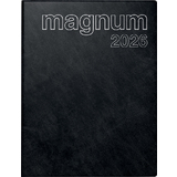 rido id buchkalender "magnum Catana", 2026, schwarz
