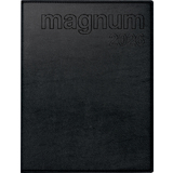 rido id buchkalender "magnum Prestige", 2026, schwarz