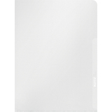 LEITZ Sichthlle Premium, A5, PVC, glasklar, 0,15 mm