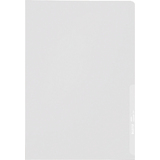 LEITZ Sichthlle Standard, A4, PP, genarbt, 0,13 mm