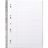 RHODIA collegeblock "Office note Book", din A4+, liniert