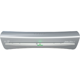 LEITZ Laminiergert ilam Home office A3, bis DIN A3, silber