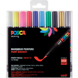 POSCA pigmentmarker PCF-350, 10er Box