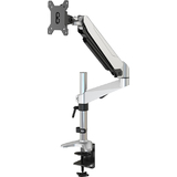 DIGITUS LCD-/LED-Monitorarm Single, mit Klemmfu
