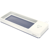 LEITZ stifteschale WOW duo Colour, Induktionsladegert, wei