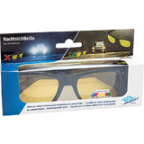 WEDO nachtsichtbrille fr Autofahrer, inkl. Brillenhlle