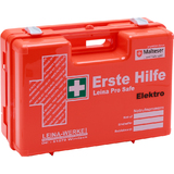 Leina erste-hilfe-koffer Pro safe - Elektro