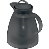 alfi tee-isolierkanne DAN TEA, 1,0 Liter, smoke