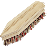 Peggy perfect Scheuerbrste, holz natur, spitz