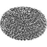 Peggy perfect Edelstahl-Topfreiniger "Mega", silber