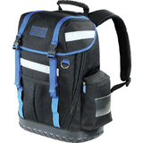 HEYTEC werkzeug-rucksack "Montage", bestckt, 90-teilig
