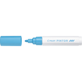 PILOT pigmentmarker PINTOR, medium, pastellblau