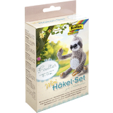 folia Mini-Hkelset "Faultier"